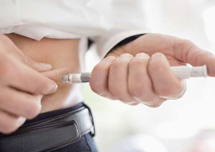 خطأ شائع يرتكبه مرضى السكري