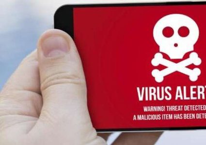 إذا كنت من مستخدمي  أندرويد عليك بحذف هذا التطبيق