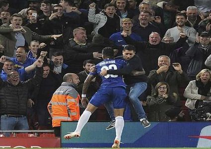 دراسة تكشف سر عشاق كرة القدم!