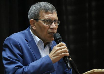 الفتياني: ثوري فتح يعقد دورته الجمعة المقبلة