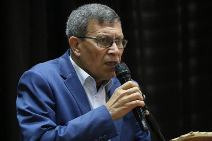 الفتياني: ثوري فتح يعقد دورته الجمعة المقبلة