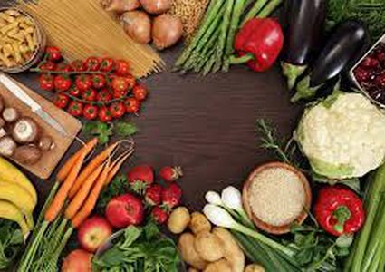 أغذية تحسن حالتك المزاجية