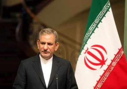 إيران تحذر فقدان 70% من اراضيها المزروعة