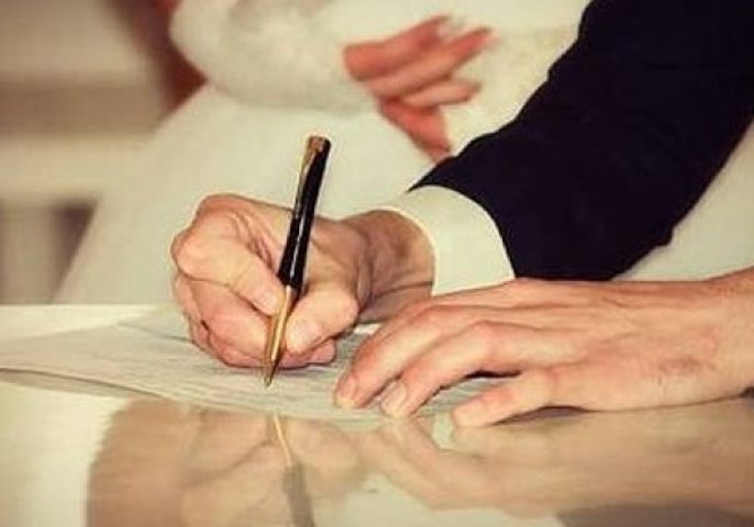 ارتفاع معدلات الزواج من ثانية في سوريا