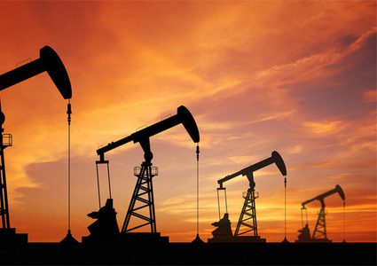 تراجع في أسعار النفط