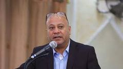 أبو هولي يطالب بحماية مؤسسات الأونروا