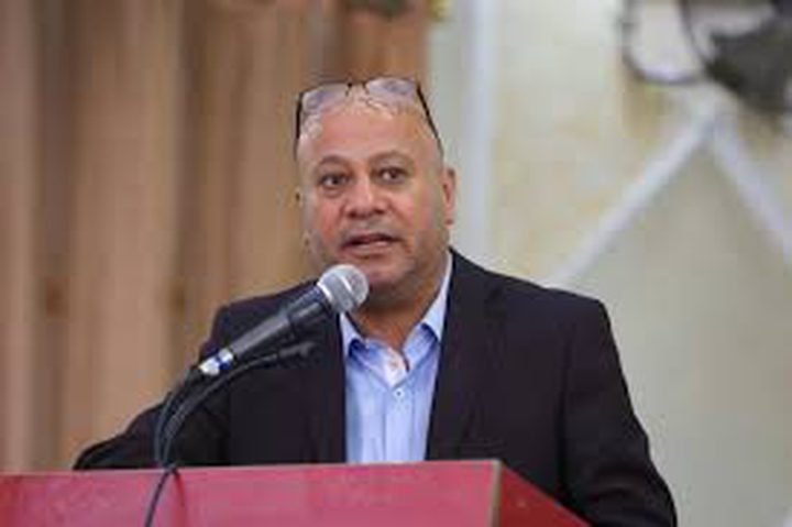 أبو هولي يطالب بحماية مؤسسات الأونروا