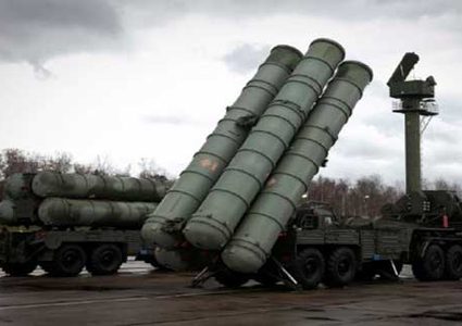 أمريكا تنتقد نشر روسيا منظومة إس-300 في سوريا