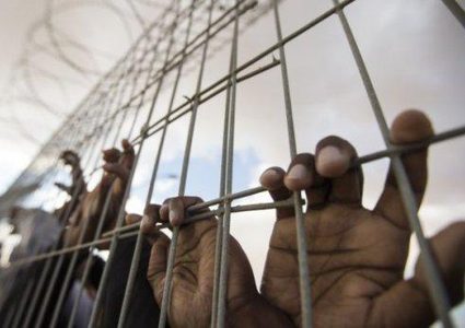 الأسيرة السعد تدخل عامها الثاني في سجون الاحتلال