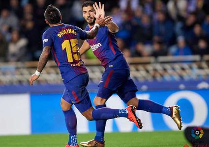 "ريمونتادا" مانشستر يونايتد تجتاح نيوكاسل