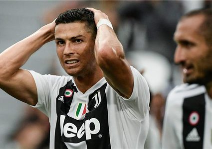 رونالدو يشعر بمؤامرة مدريدية