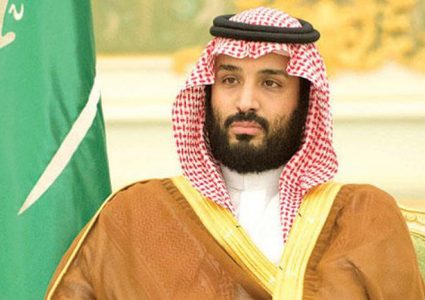 بن سلمان يتوقع اختفاء روسيا والصين من سوق النفط