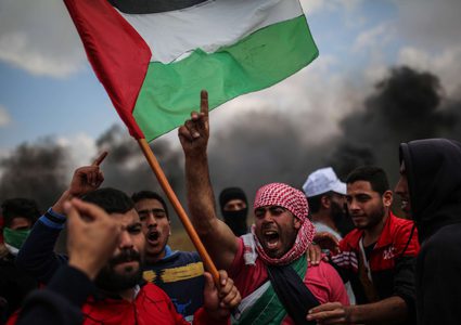 تشييع جثامين 3 شهداء بينهم طفل