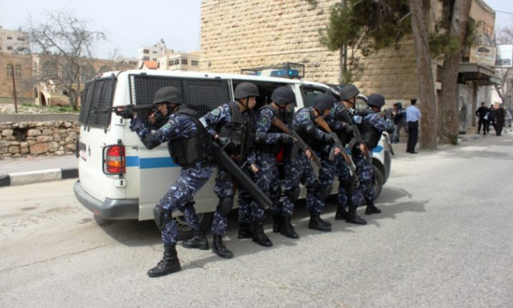 الشرطة: اصابة مواطن بإشكال عائلي شرق نابلس