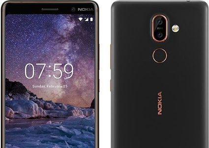 نوكيا تعود بقوة على هيئة آيفون X