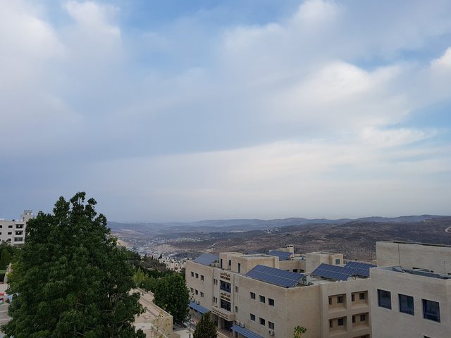 تفاصيل طقس الغد