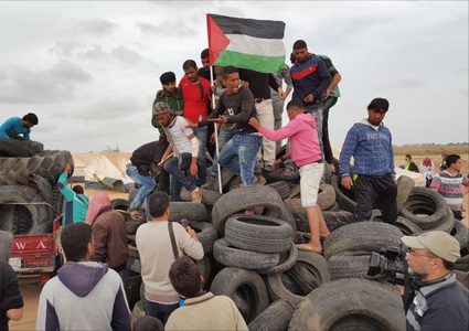 الهيئة الوطنية تدعو للمشاركة في "الجمعة الـ29"