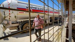 قطر تبرعت بشراء وقود لإمداد غزة بالكهرباء