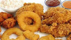 ما العلاقة بين ارتفاع ضغط الدم والأطعمة المقلية؟