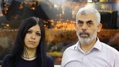 الصحفية التي قابلت السنوار تكشف حقيقة ما حدث