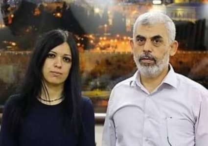 الصحفية التي قابلت السنوار تكشف حقيقة ما حدث