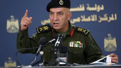 الضميري يعلق على قرار ترامب