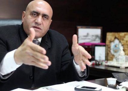 الرجوب: لغة السنوار تتناقض مع أسلوب حركة حماس