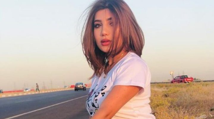 تفاصيل جديدة في جريمة اغتيال تارة فارس