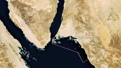 السعودية: "نيوم" ستكتمل بحلول 2025