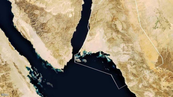 السعودية: "نيوم" ستكتمل بحلول 2025