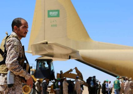 السعودية تكشف مبادراتها لدعم الأوضاع باليمن
