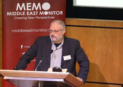 آخر تغريدة لـ جمال خاشقجي قبل الإعلان عن اختفائه