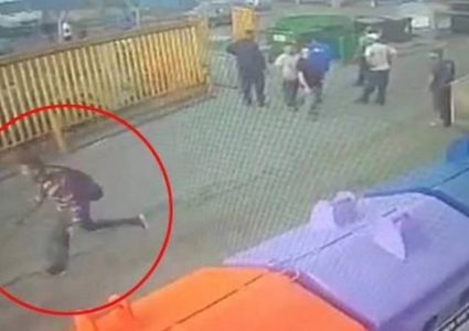 الإحتلال يكشف تفاصيل تنفيذ عملية "بركان"