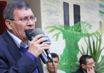 الفتياني: حماس سقطت أمام برنامجها الحزبي