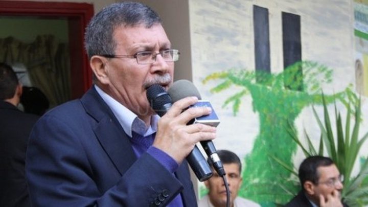 الفتياني: حماس سقطت أمام برنامجها الحزبي