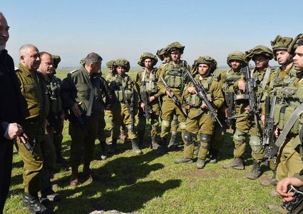 الخارجية: اتهامات ليبرمان تعكس عقلية الابتزاز