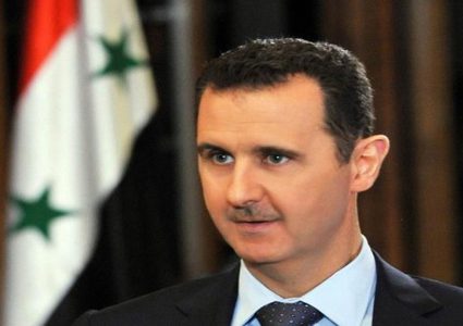 الرئيس السوري: اتفاق إدلب إجراء مؤقت