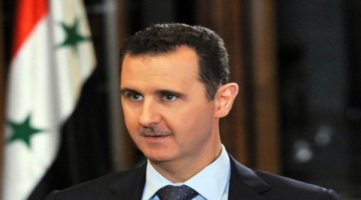 الرئيس السوري: اتفاق إدلب إجراء مؤقت