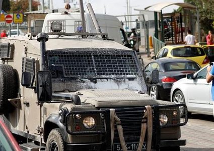 اعتقال حامل وصية المنفذ وإخضاع عائلته للتحقيق