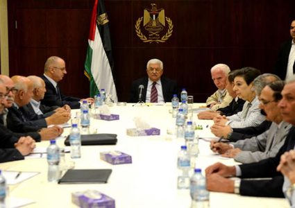 ملفات مهمة ستناقش باجتماع التنفيذية