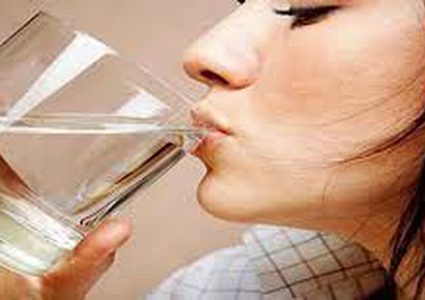 فوائد مدهشة لشرب الماء الدافئ