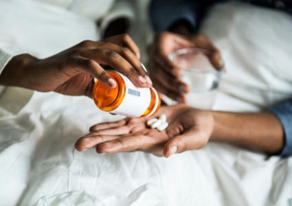 قواعد في تناول الأدوية يجب على الجميع معرفتها!