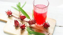 ما هي فوائد مشروب الكركدية لمرضى الضغط ؟