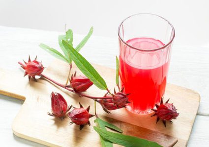 ما هي فوائد مشروب الكركدية لمرضى الضغط ؟