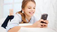 هذه مواصفات أول هاتف آمن للأطفال في المدارس