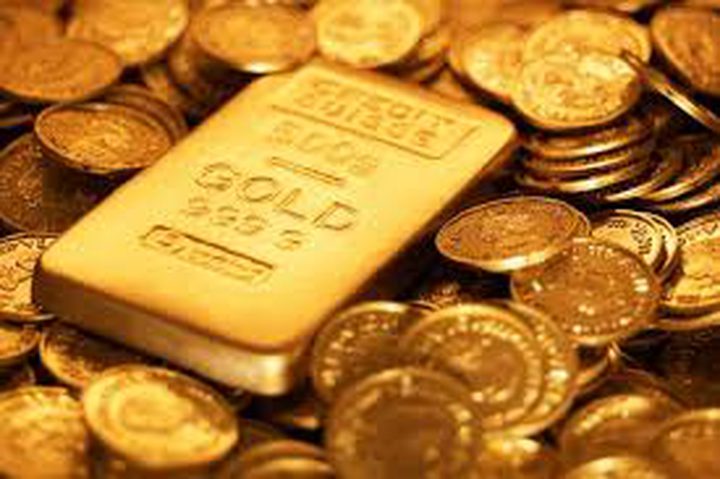مديرية المعادن تدمغ أكثر من طن ذهب