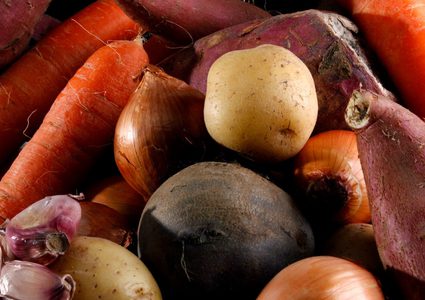 أطعمة لا يجب حفطها في الثلاجة