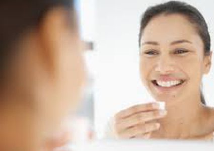 هل يمكن استخدام المياه المالحة كغسول للفم