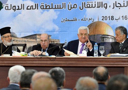 العالول: "المركزي" المقبل سيشهد قرارات هامة