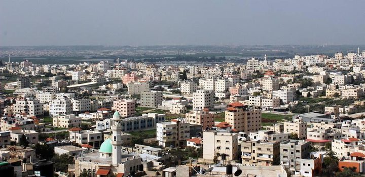 مخطط لإنشاء حديقة تكنولوجية في طولكرم